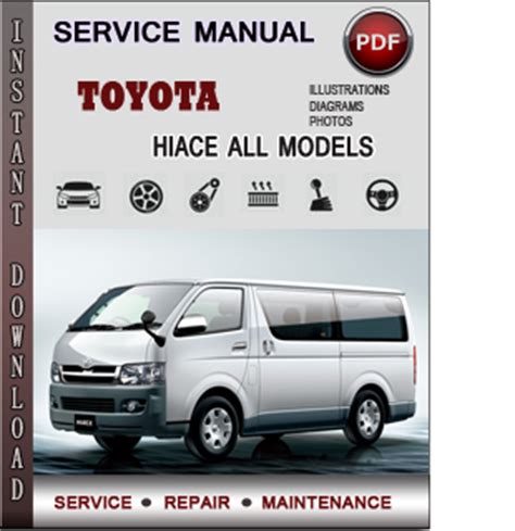 Toyota hiace 4x4 van 2001 workshop manual. - Flash application design solutions the flash usability handbook 1st edition.